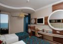 GRAND ZAMAN BEACH HOTEL