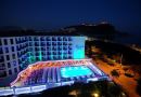 GRAND ZAMAN BEACH HOTEL