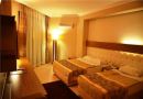 GRAND ZAMAN GARDEN HOTEL