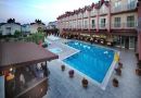 HIMEROS CLUB HOTEL