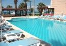 HOTEL HOLIDAY