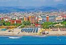 INOVA BEACH HOTEL