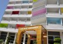 CLUB HOTEL KARABURUN