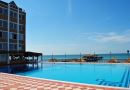 KUMBURGAZ MARIN PRINCESS HOTEL