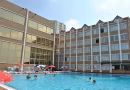 KUMBURGAZ MARIN PRINCESS HOTEL