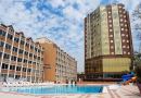 KUMBURGAZ MARIN PRINCESS HOTEL