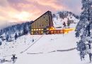 KAYA PALAZZO SKI & MOUNTAIN RESORT