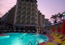 KRIZANTEM HOTEL