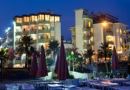 KRIZANTEM HOTEL