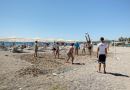 LARISSA SULTANS BEACH