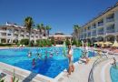 LARISSA SULTANS BEACH