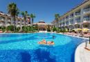 LARISSA SULTANS BEACH