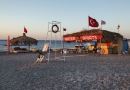 LARISSA SULTANS BEACH