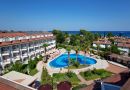 LARISSA SULTANS BEACH
