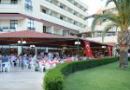 MIRAMARE BEACH HOTEL