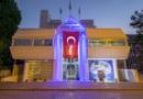 MIRA OLIMPOS BEACH HOTEL