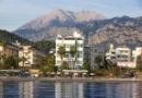 MIRA OLIMPOS BEACH HOTEL