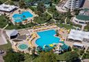 MIRAGE PARK RESORT