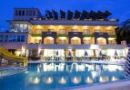MELISSA RESIDENCE BOUTIQUE HOTEL & SPA