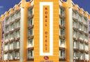 NOBEL HOTEL ANKARA
