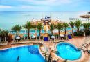 ORANGE COUNTY RESORT HOTEL ALANYA