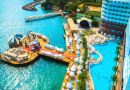 ORANGE COUNTY RESORT HOTEL ALANYA