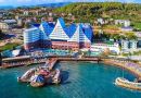 ORANGE COUNTY RESORT HOTEL ALANYA