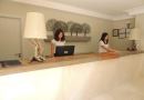 OTEL ZEYTINADA
