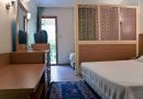 PERDIKIA BEACH HOTEL
