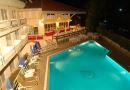 PAMUKKALE TERMAL HUZUR KÖŞKÜ