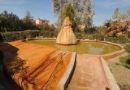 PAMUKKALE TERMAL HUZUR KÖŞKÜ