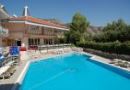 PAMUKKALE TERMAL HUZUR KÖŞKÜ