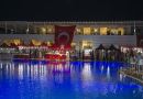RIVER GARDEN HOLIDAY VILLAGE