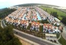 RIVER GARDEN HOLIDAY VILLAGE