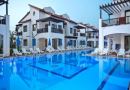 RIVER GARDEN HOLIDAY VILLAGE