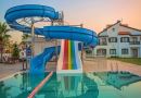 RIVER GARDEN HOLIDAY VILLAGE