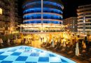 SUNPRIME C LOUNGE