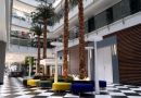 SUNPRIME C LOUNGE
