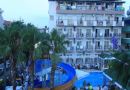SIDE SEDEF HOTEL