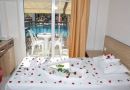 SIDE SEDEF HOTEL