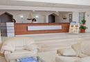 SUNHILL HOTEL