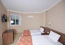 SONNEN HOTEL MARMARİS