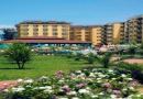 TITAN GARDEN HOTEL