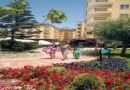 TITAN GARDEN HOTEL