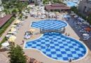 TITAN GARDEN HOTEL
