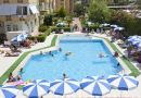 TITAN GARDEN HOTEL