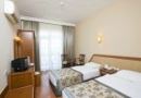 TITAN GARDEN HOTEL