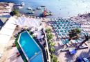 TUNTAS BEACH HOTEL