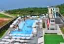 WHITE CITY RESORT SPA