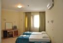 SIDE YESILOZ HOTEL
